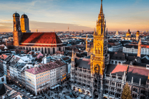 Munich